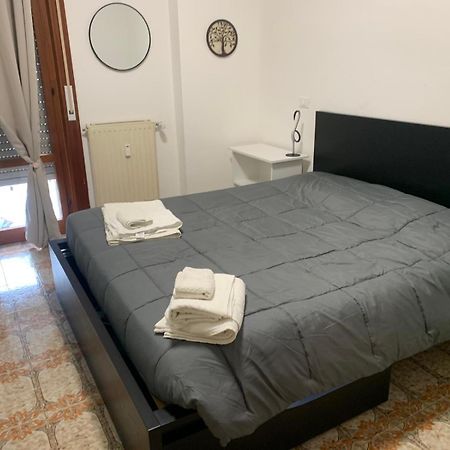 Appartamento Vista Mare, San Remo Exterior foto