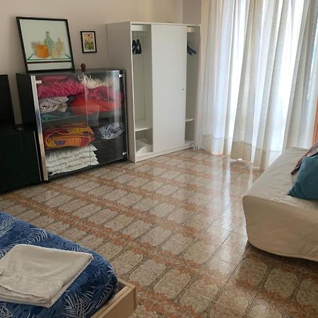 Appartamento Vista Mare, San Remo Exterior foto