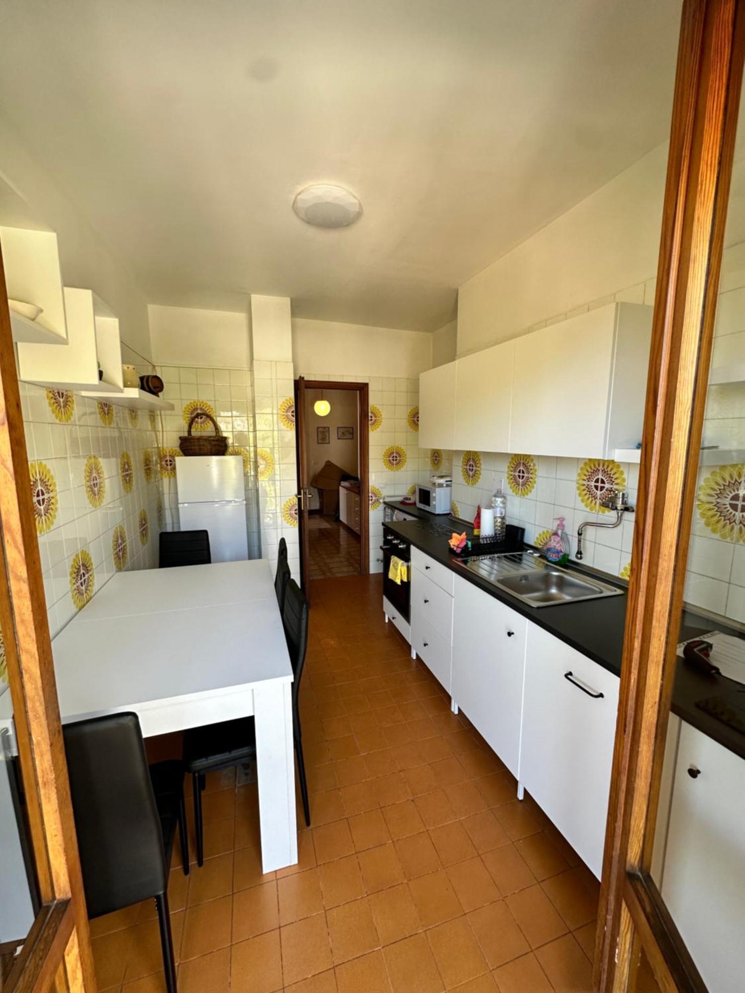 Appartamento Vista Mare, San Remo Exterior foto