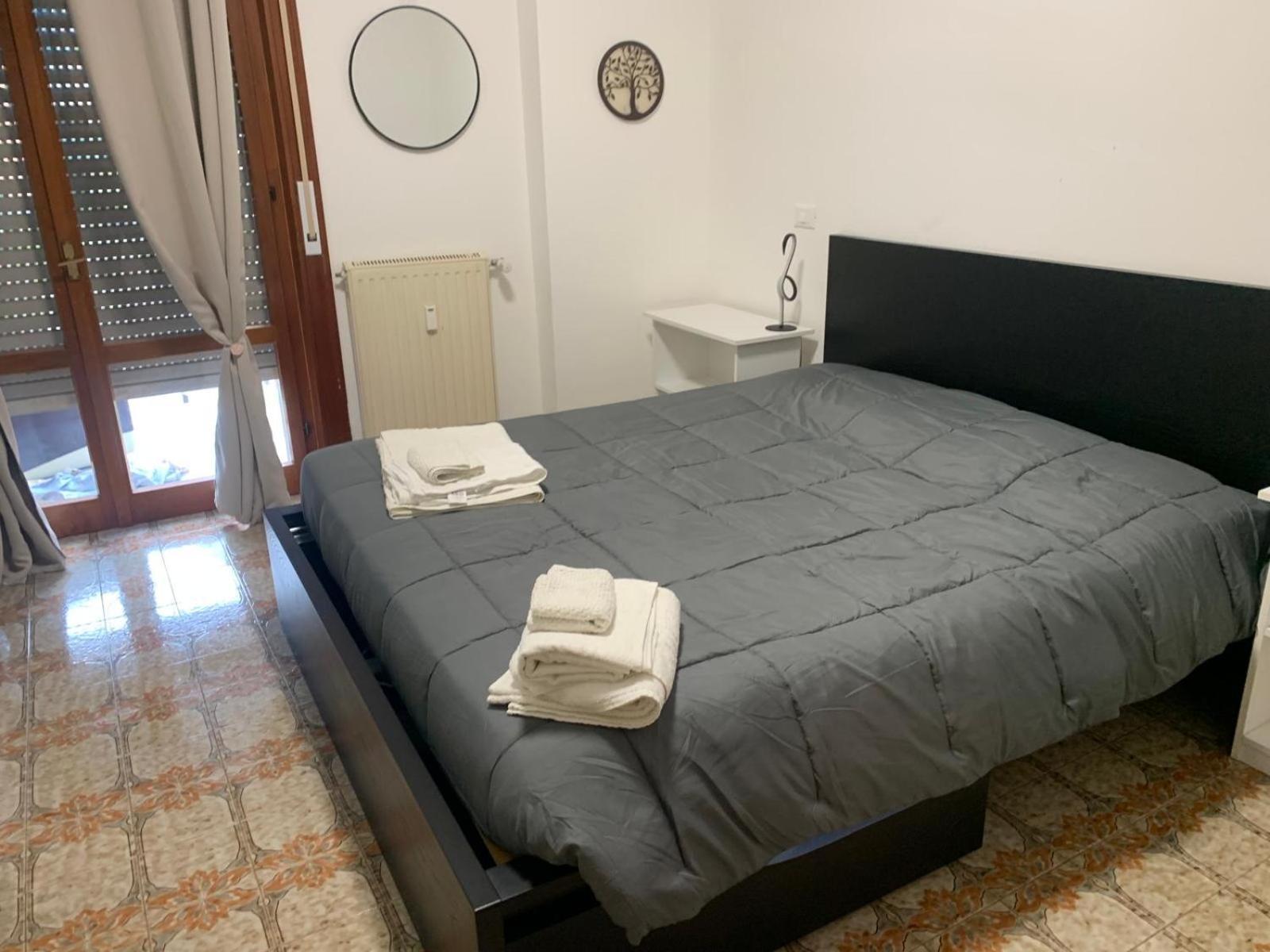 Appartamento Vista Mare, San Remo Exterior foto