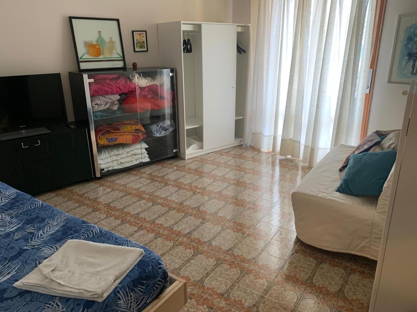 Appartamento Vista Mare, San Remo Exterior foto